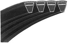 Value Collection - Section 3V, V-Belt - Neoprene Rubber, Narrow Banded, No. 3V560 - Exact Tooling