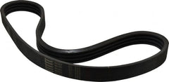 Value Collection - Section 3V, V-Belt - Neoprene Rubber, Narrow Banded, No. 3V600 - Exact Tooling
