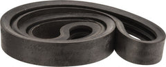 Value Collection - Section 3V, V-Belt - Neoprene Rubber, Narrow Banded, No. 3V670 - Exact Tooling