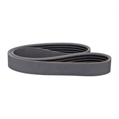 Value Collection - Section 3V, V-Belt - Neoprene Rubber, Narrow Banded, No. 3V710 - Exact Tooling