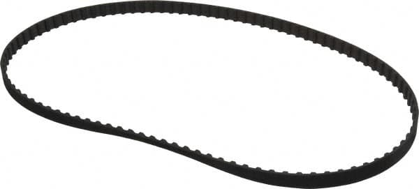 Value Collection - Section L, Timing Belt - Neoprene Rubber, Series L, No. 367L050 - Exact Tooling