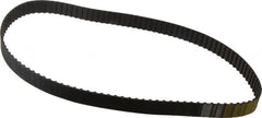 Value Collection - Section L, Timing Belt - Neoprene Rubber, Series L, No. 420L100 - Exact Tooling