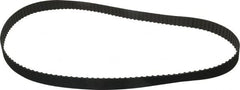 Value Collection - Section L, Timing Belt - Neoprene Rubber, Series L, No. 510L100 - Exact Tooling