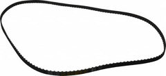 Value Collection - Section L, Timing Belt - Neoprene Rubber, Series L, No. 600L050 - Exact Tooling