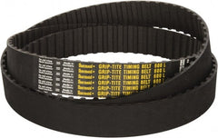Value Collection - Section L, Timing Belt - Neoprene Rubber, Series L, No. 600L100 - Exact Tooling