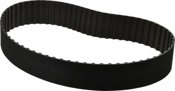 Value Collection - Section H, Timing Belt - Neoprene Rubber, Series H, No. 330H200 - Exact Tooling