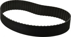 Value Collection - Section H, Timing Belt - Neoprene Rubber, Series H, No. 330H200 - Exact Tooling