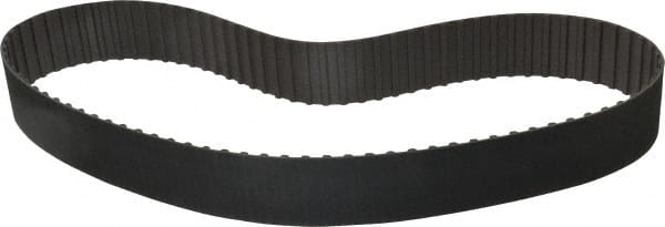 Value Collection - Section H, Timing Belt - Neoprene Rubber, Series H, No. 450H200 - Exact Tooling