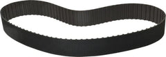 Value Collection - Section H, Timing Belt - Neoprene Rubber, Series H, No. 450H200 - Exact Tooling