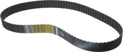 Value Collection - Section H, Timing Belt - Neoprene Rubber, Series H, No. 480H150 - Exact Tooling