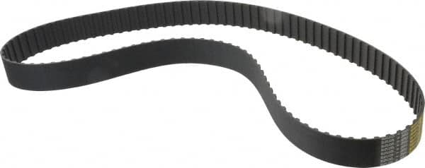 Value Collection - Section H, Timing Belt - Neoprene Rubber, Series H, No. 540H150 - Exact Tooling