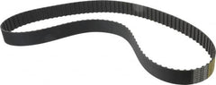 Value Collection - Section H, Timing Belt - Neoprene Rubber, Series H, No. 540H150 - Exact Tooling