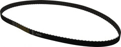 Value Collection - Section H, Timing Belt - Neoprene Rubber, Series H, No. 600H100 - Exact Tooling