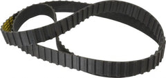 Value Collection - Section H, Timing Belt - Neoprene Rubber, Series H, No. 630H100 - Exact Tooling
