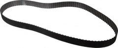 Value Collection - Section H, Timing Belt - Neoprene Rubber, Series H, No. 630H150 - Exact Tooling