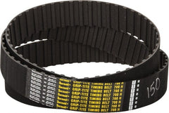 Value Collection - Section H, Timing Belt - Neoprene Rubber, Series H, No. 700H150 - Exact Tooling