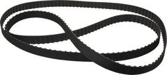 Value Collection - Section H, Timing Belt - Neoprene Rubber, Series H, No. 1000H100 - Exact Tooling