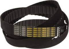 Value Collection - Section H, Timing Belt - Neoprene Rubber, Series H, No. 1100H100 - Exact Tooling