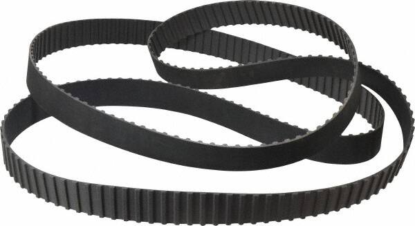 Value Collection - Section H, Timing Belt - Neoprene Rubber, Series H, No. 1250H150 - Exact Tooling