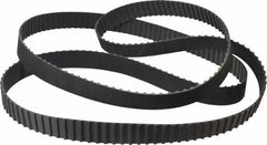 Value Collection - Section H, Timing Belt - Neoprene Rubber, Series H, No. 1250H150 - Exact Tooling