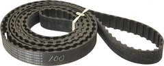 Value Collection - Section H, Timing Belt - Exact Tooling