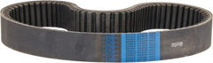 Value Collection - Section V, V-Belt - Neoprene Rubber, Variable Speed, No. 3226V439 - Exact Tooling