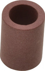 Bunting Bearing - 3/8" Inside x 9/16" Outside Diam, PTFE Sleeve Bearing - 3/4" OAL - Exact Tooling