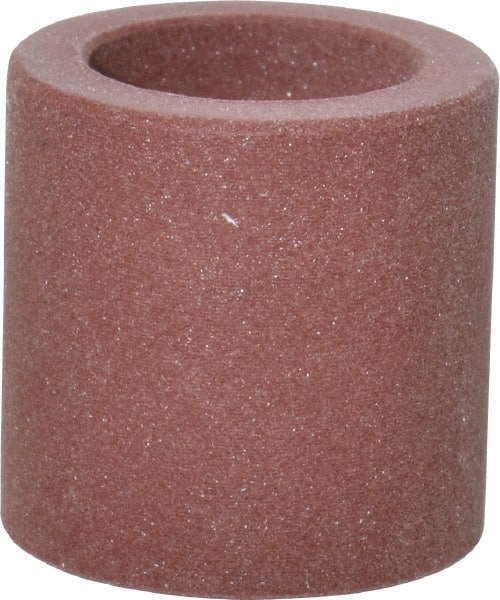 Bunting Bearing - 1/2" Inside x 3/4" Outside Diam, PTFE Sleeve Bearing - 3/4" OAL - Exact Tooling