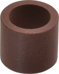 Bunting Bearing - 5/8" Inside x 7/8" Outside Diam, PTFE Sleeve Bearing - 3/4" OAL - Exact Tooling