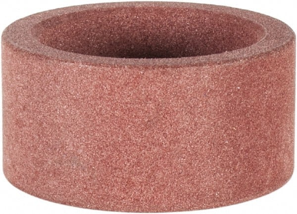 Bunting Bearing - 3/4" Inside x 1" Outside Diam, PTFE Sleeve Bearing - 1/2" OAL - Exact Tooling