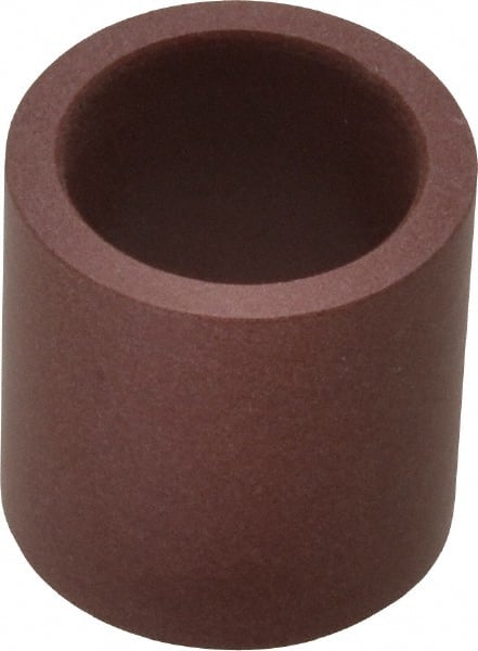 Bunting Bearing - 3/4" Inside x 1" Outside Diam, PTFE Sleeve Bearing - 1" OAL - Exact Tooling