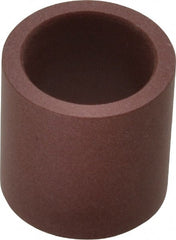 Bunting Bearing - 3/4" Inside x 1" Outside Diam, PTFE Sleeve Bearing - 1" OAL - Exact Tooling