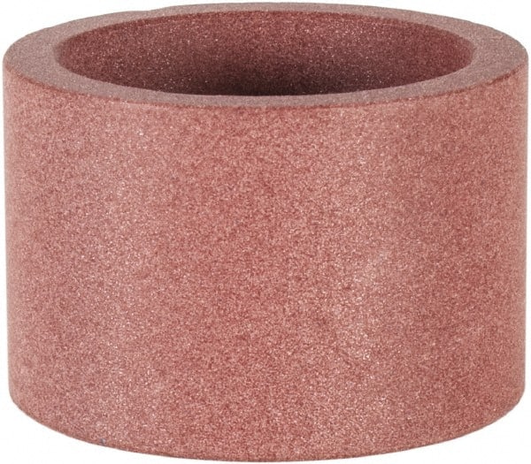 Bunting Bearing - 7/8" Inside x 1-1/8" Outside Diam, PTFE Sleeve Bearing - 3/4" OAL - Exact Tooling