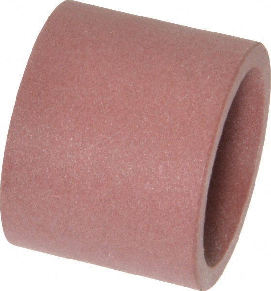 Bunting Bearing - 1" Inside x 1-1/4" Outside Diam, PTFE Sleeve Bearing - 1" OAL - Exact Tooling