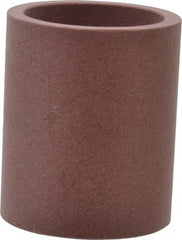 Bunting Bearing - 1" Inside x 1-1/4" Outside Diam, PTFE Sleeve Bearing - 1-1/2" OAL - Exact Tooling