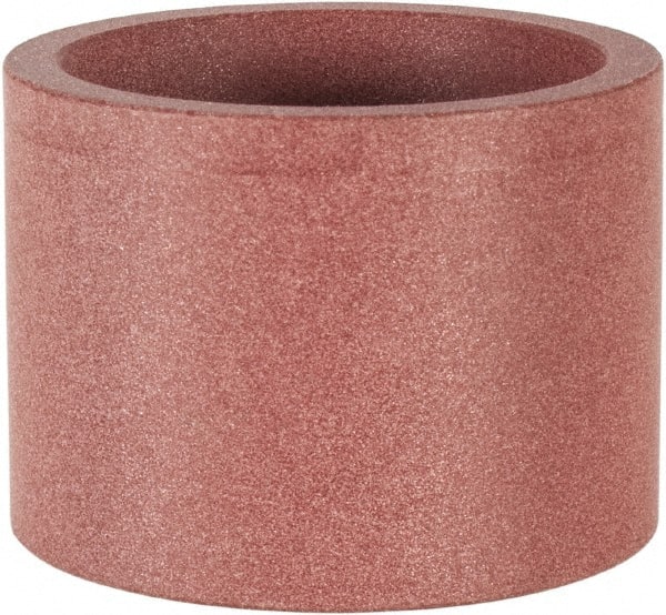 Bunting Bearing - 1-1/8" Inside x 1-3/8" Outside Diam, PTFE Sleeve Bearing - 1" OAL - Exact Tooling