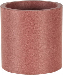 Bunting Bearing - 1-1/4" Inside x 1-1/2" Outside Diam, PTFE Sleeve Bearing - 1-1/2" OAL - Exact Tooling