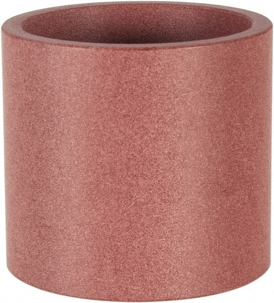 Bunting Bearing - 1-3/8" Inside x 1-5/8" Outside Diam, PTFE Sleeve Bearing - 1-1/2" OAL - Exact Tooling