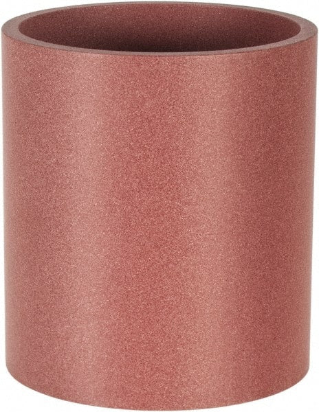 Bunting Bearing - 2" Inside x 2-1/4" Outside Diam, PTFE Sleeve Bearing - 2-1/2" OAL - Exact Tooling