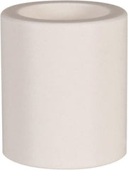 Bunting Bearing - 5/8" Inside x 7/8" Outside Diam, PTFE Sleeve Bearing - 1" OAL - Exact Tooling