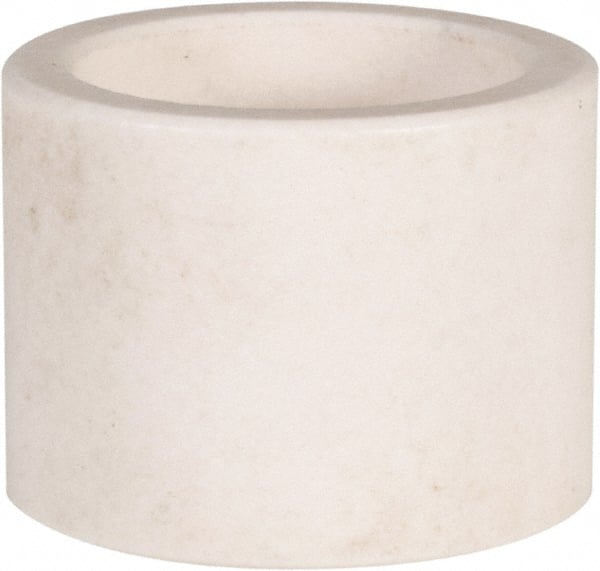 Bunting Bearing - 3/4" Inside x 1" Outside Diam, PTFE Sleeve Bearing - 3/4" OAL - Exact Tooling