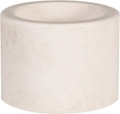 Bunting Bearing - 3/4" Inside x 1" Outside Diam, PTFE Sleeve Bearing - 3/4" OAL - Exact Tooling