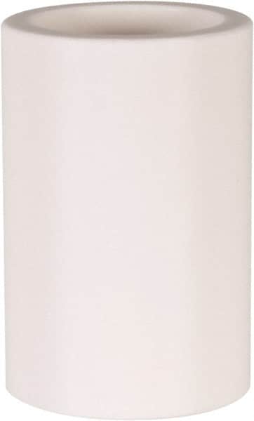 Bunting Bearing - 3/4" Inside x 1" Outside Diam, PTFE Sleeve Bearing - 1-1/2" OAL - Exact Tooling