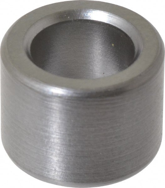 Bunting Bearing - 5/16" Inside x 1/2" Outside Diam, Vespel High Performance Bearing - 3/8" OAL - Exact Tooling