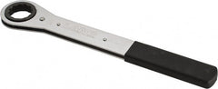 Lang - 1-7/16" 12 Point Ratcheting Box Wrench - Exact Tooling