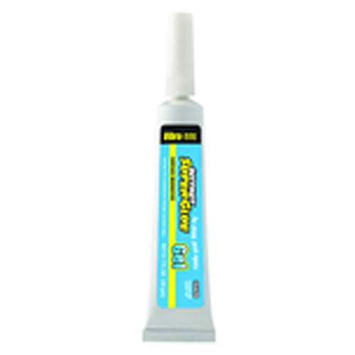 ‎Super Glue Gel 354-20 gm - Exact Tooling