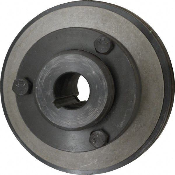 Value Collection - 1" Bore, Torque Limiter - Model Number 500 - Exact Tooling