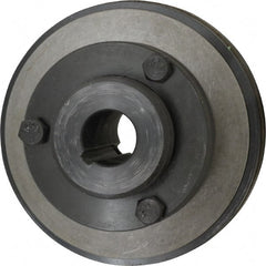 Value Collection - 1" Bore, Torque Limiter - Model Number 500 - Exact Tooling