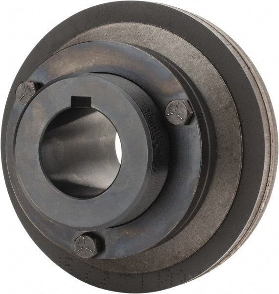 Value Collection - 2" Bore, Torque Limiter - Model Number 700 - Exact Tooling