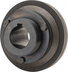 Value Collection - 2" Bore, Torque Limiter - Model Number 700 - Exact Tooling